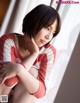 Realstreetangels Ayumi - Breast Underware Neket