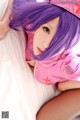 Cosplay Kibashii - Younglibertines Bigcock 3gp