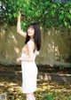 Karen Kaede 楓カレン, 写真集 [Love Para らぶぱら] Set.01