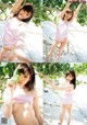 Arina Hashimoto 橋本ありな, デジタル写真集 「らぶぱら」 Set.01