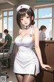 Hentai - Enigmatic Allure of the Healing Muse Set.1 20250131 Part 17