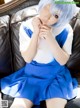 Rei Ayanami - Clips 3gp Videos