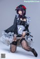 Moe Iori 伊織もえ, コスプレイモード COSplay MODE 2022.03