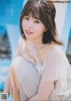 Konoka Matsuda 松田好花, B.L.T. 2019.11 (ビー・エル・ティー 2019年11月号)