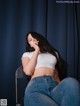 Inah 이나, [ArtGravia] Vol.244 아트그라비아 Set.01